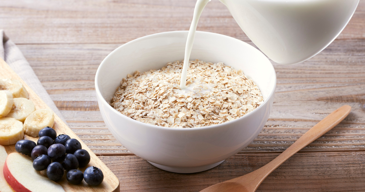 Can Oat Milk Cause Diarrhea?