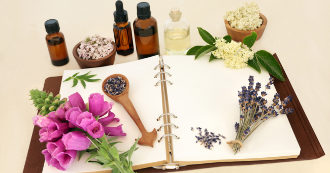 Naturopathic vs. Holistic