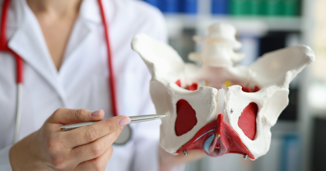 Signs Your Pelvic Floor Could Be Weak